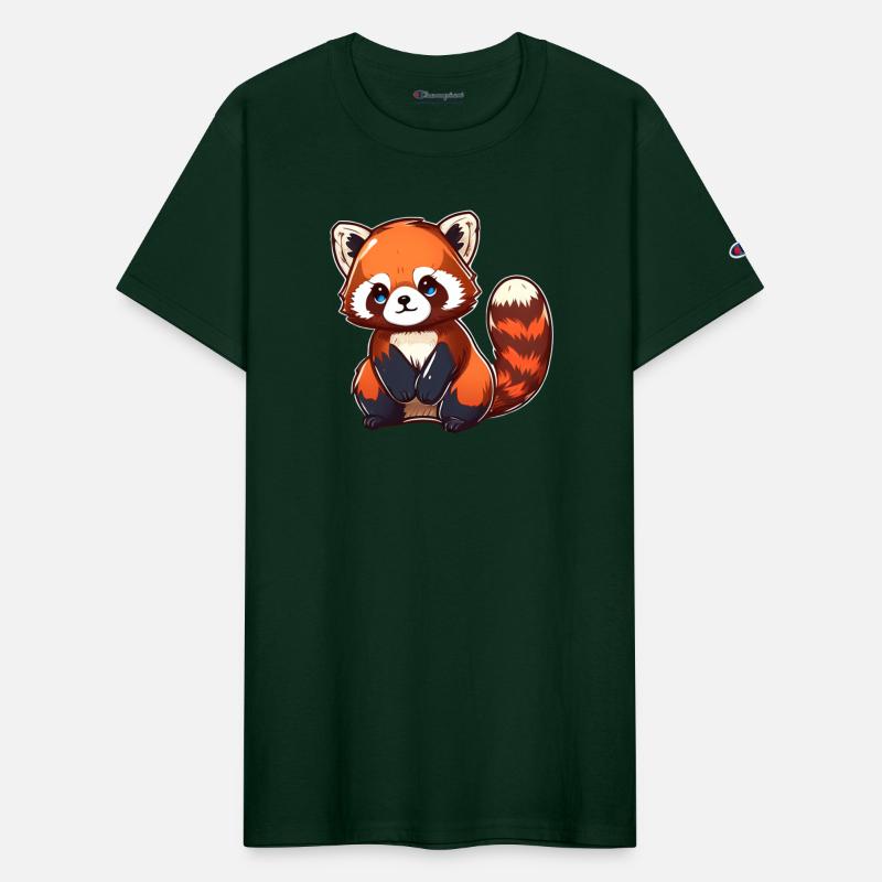 Red Panda Cute Animal