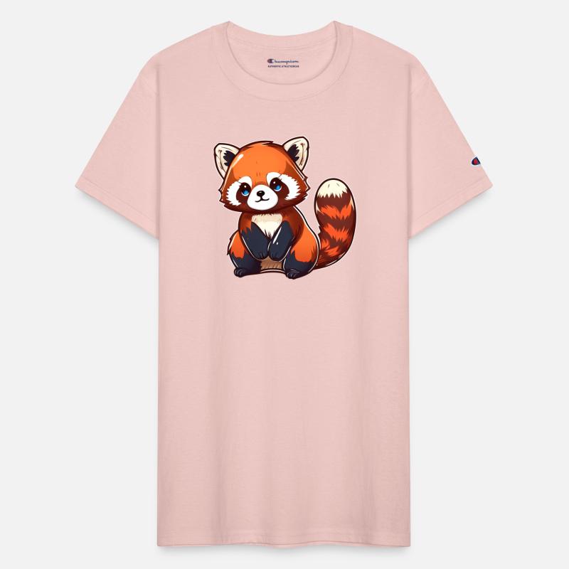 Red Panda Cute Animal