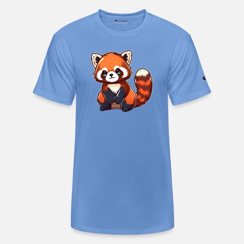 Red Panda Cute Animal