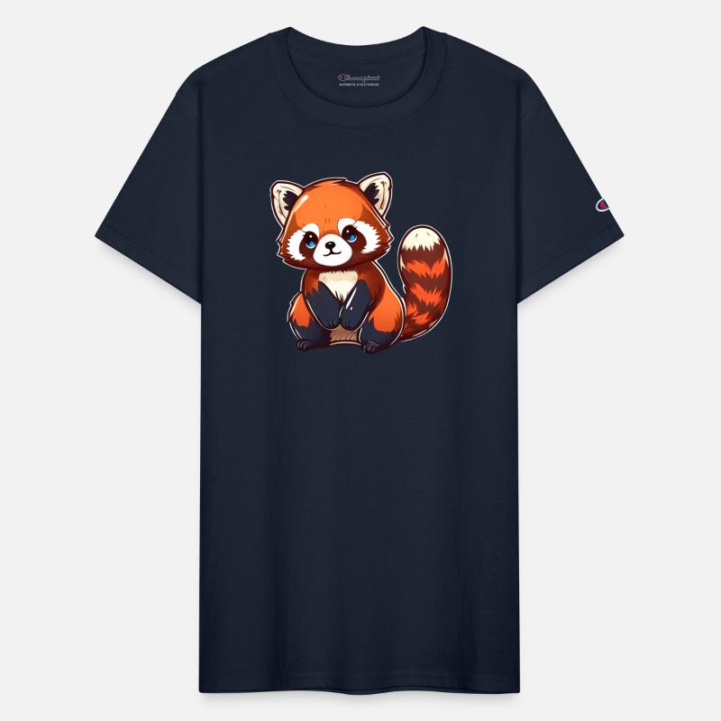 Red Panda Cute Animal