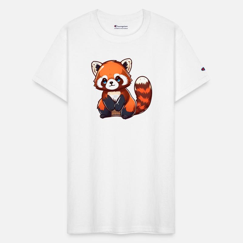 Red Panda Cute Animal