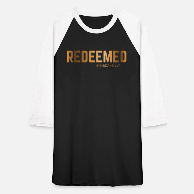 Redeemed