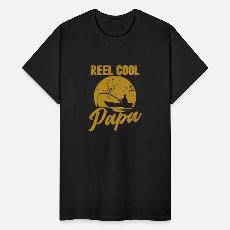 Reel Cool Papa