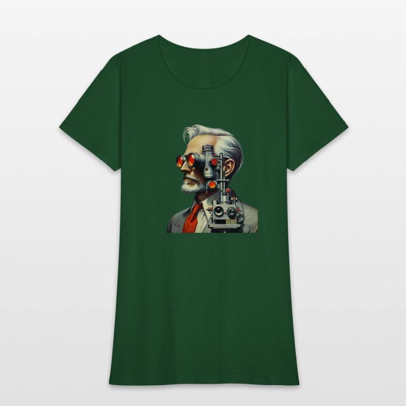 Relive the spirit of the 1990 science class