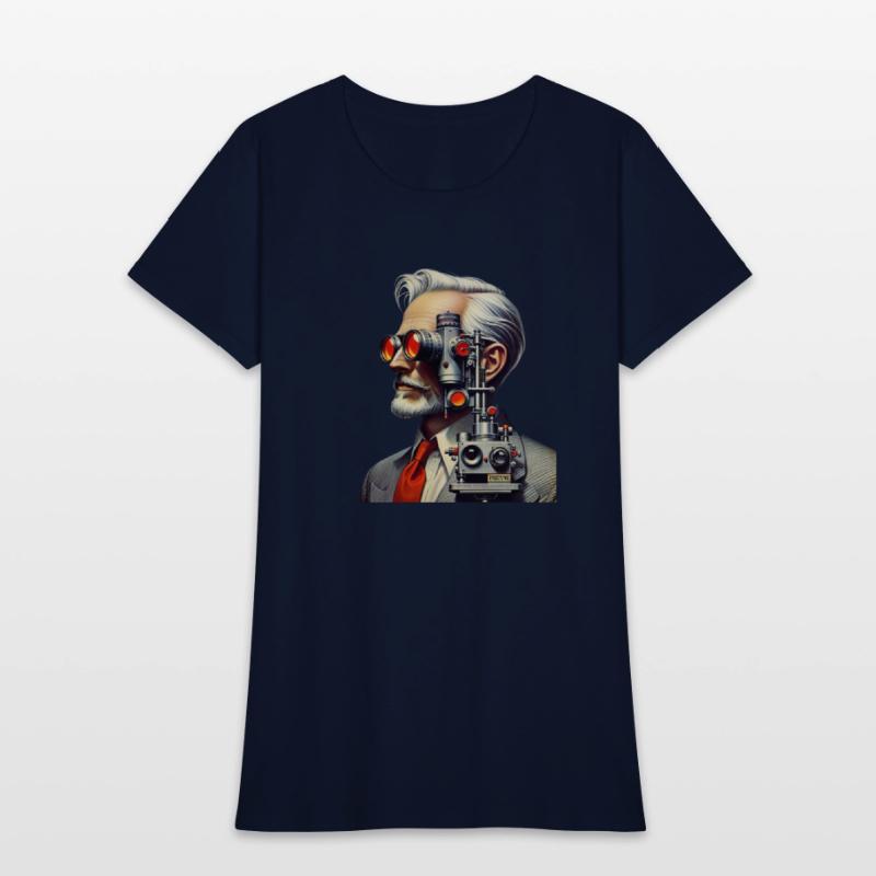 Relive the spirit of the 1990 science class