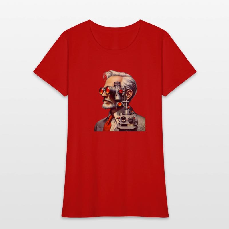 Relive the spirit of the 1990 science class