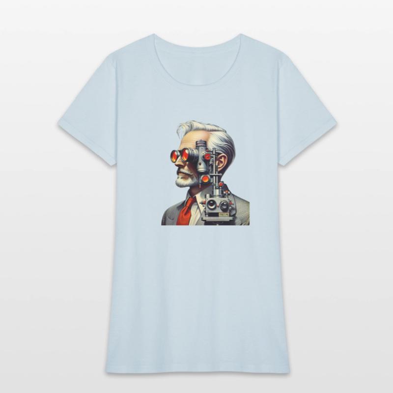 Relive the spirit of the 1990 science class