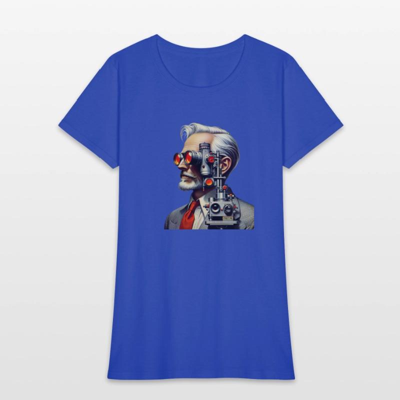 Relive the spirit of the 1990 science class