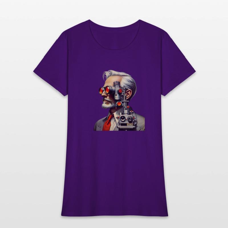 Relive the spirit of the 1990 science class