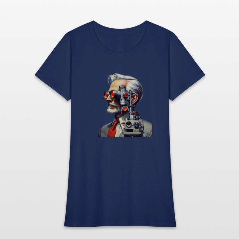 Relive the spirit of the 1990 science class