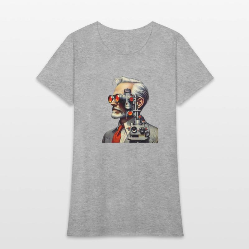 Relive the spirit of the 1990 science class