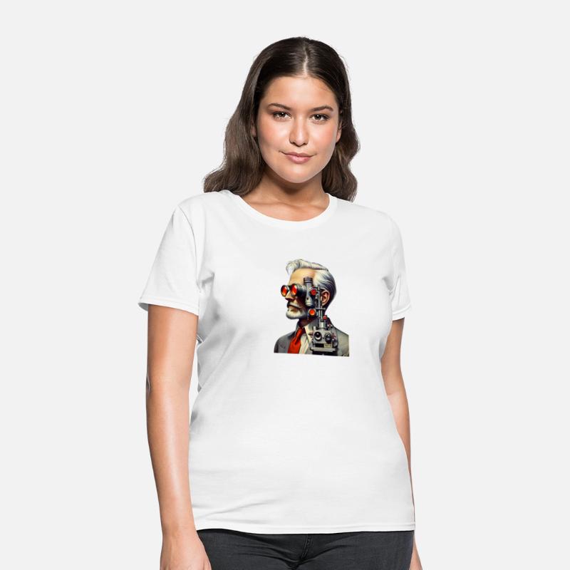 Relive the spirit of the 1990 science class