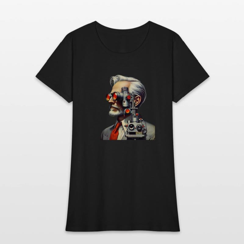 Relive the spirit of the 1990 science class