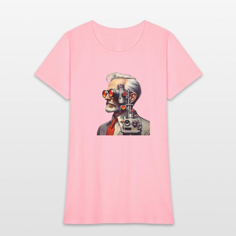 Relive the spirit of the 1990 science class