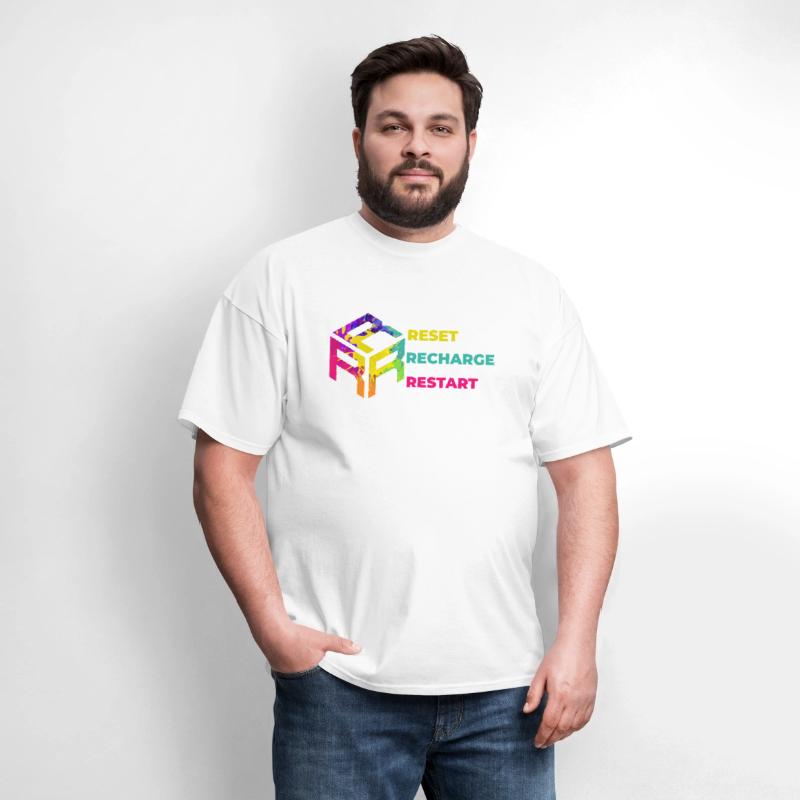 reset recharge restart