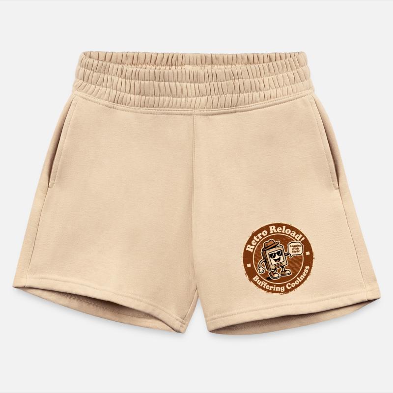 Retro Internet Culture Lagging with Style Gift