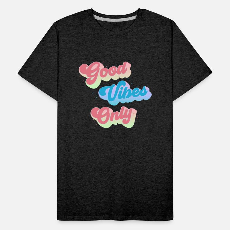 Retro Style Colorful Groovy Typography Novelty