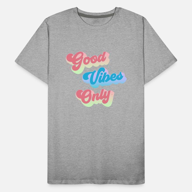 Retro Style Colorful Groovy Typography Novelty
