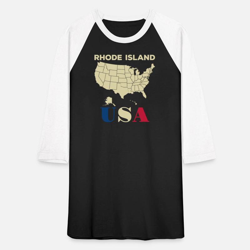Rhode Island-USA