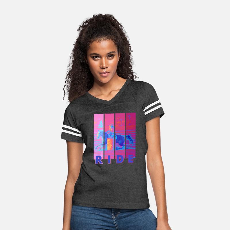 RIDE: Barrel Racing 2