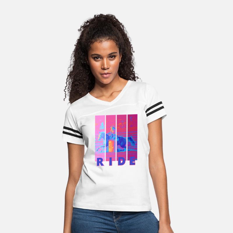 RIDE: Barrel Racing 2