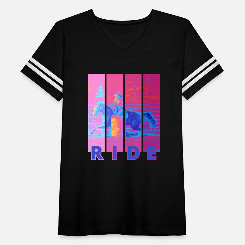 RIDE: Barrel Racing 2