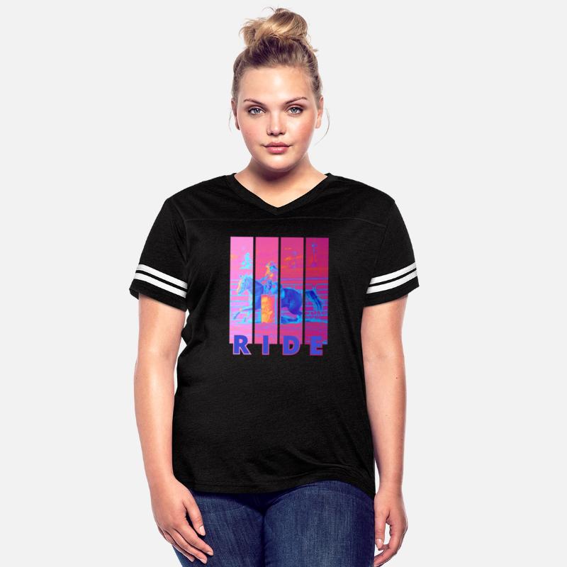 RIDE: Barrel Racing 2