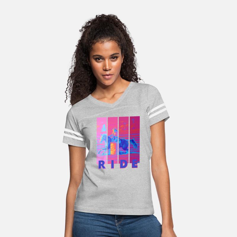 RIDE: Barrel Racing 2