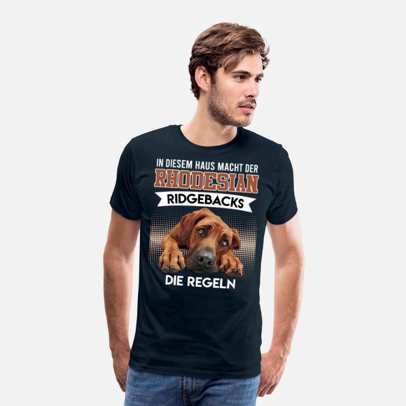 Ridgeback Owners HERE THE RIDGEBACK MAKES RULES