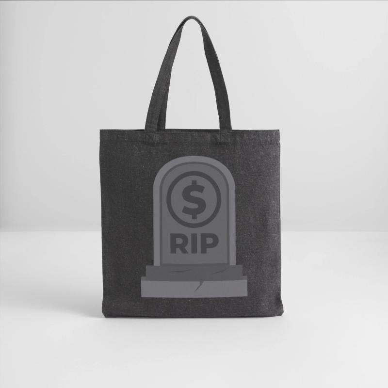 RIP Dollar Coin Bankrupt America