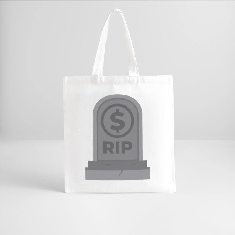 RIP Dollar Coin Bankrupt America