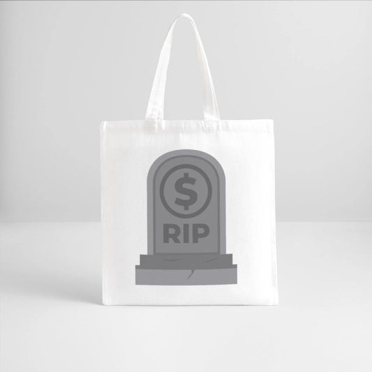 RIP Dollar Coin Bankrupt America