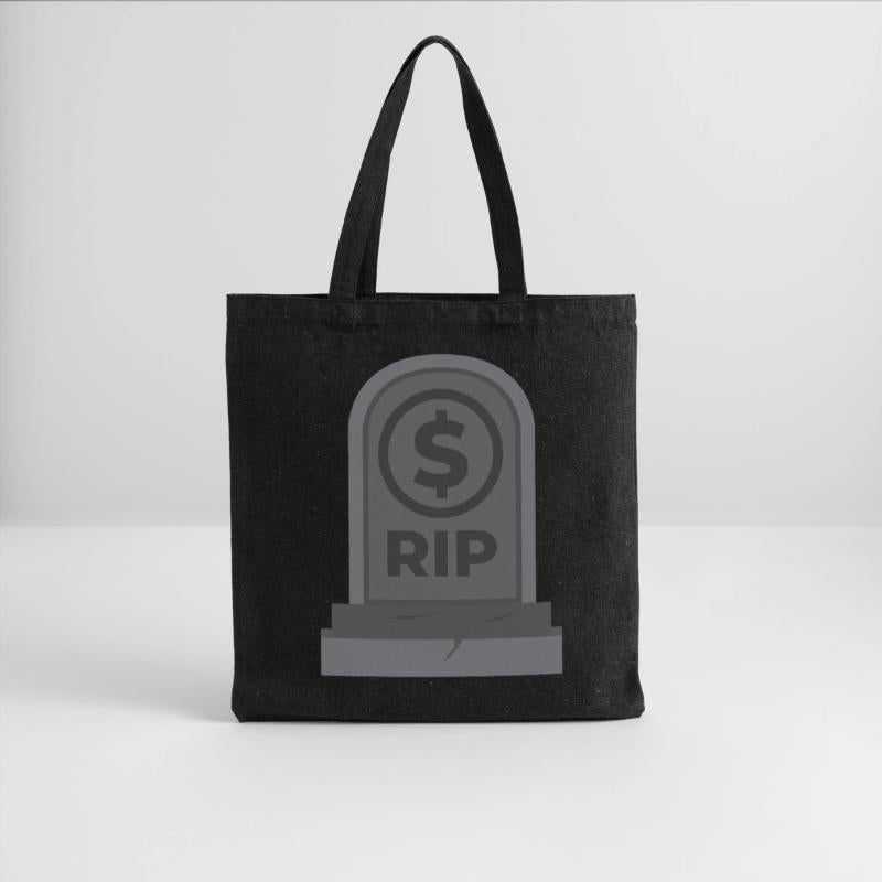 RIP Dollar Coin Bankrupt America