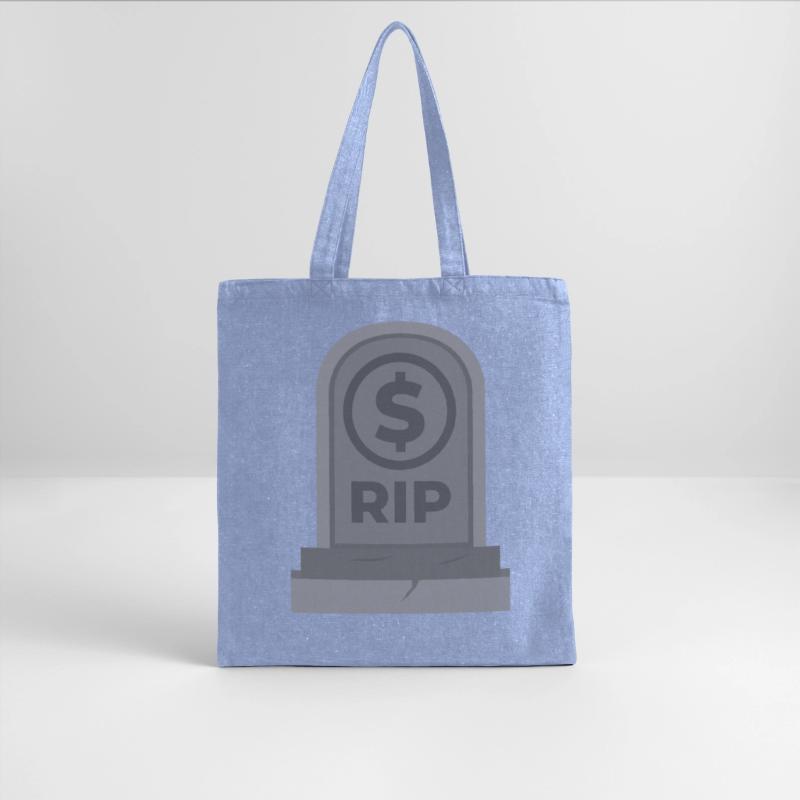 RIP Dollar Coin Bankrupt America