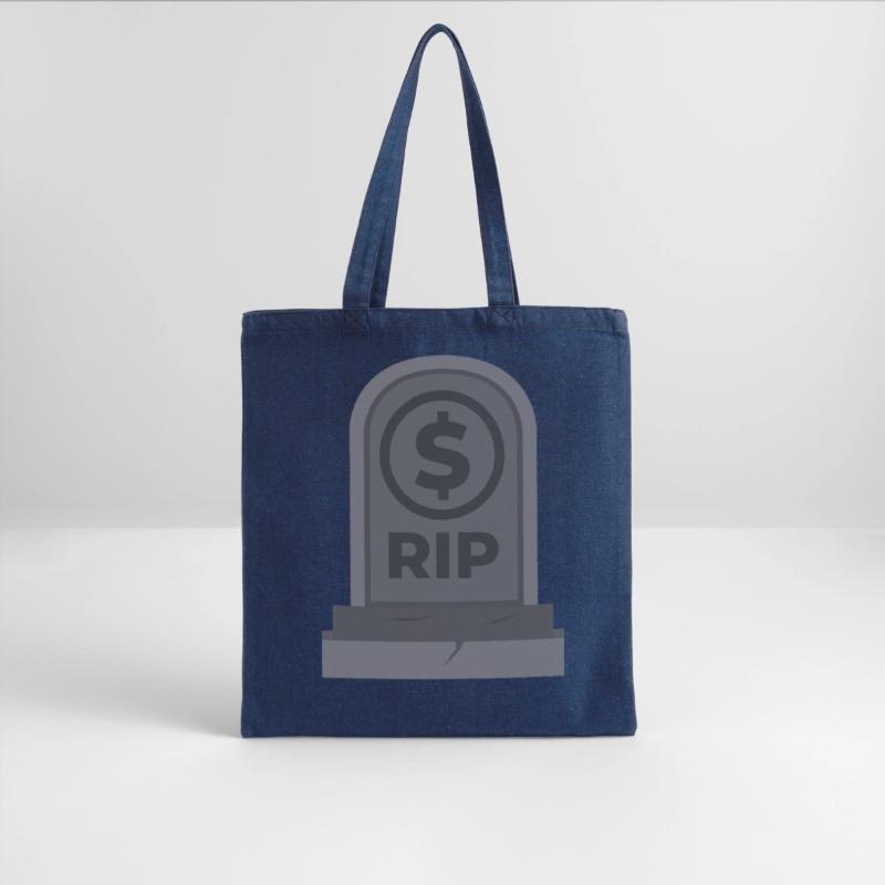 RIP Dollar Coin Bankrupt America