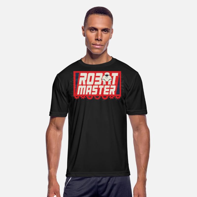 Robotics, Robotic Engineer