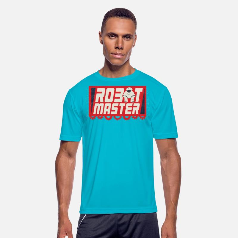 Robotics, Robotic Engineer