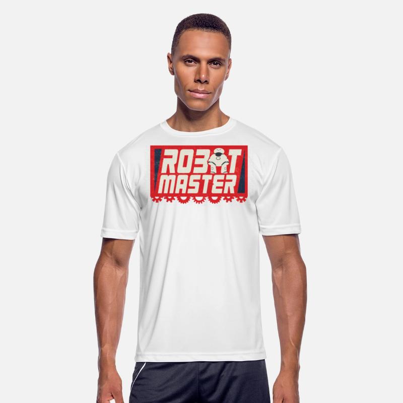 Robotics, Robotic Engineer