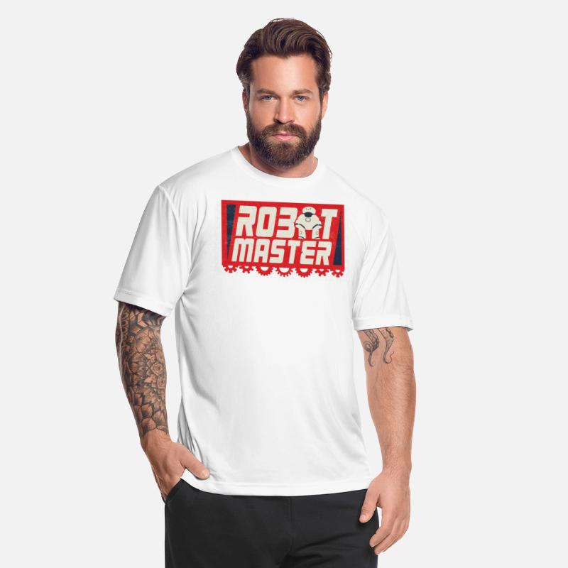 Robotics, Robotic Engineer