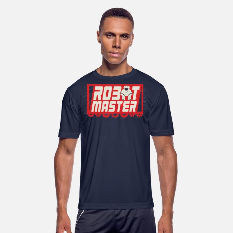 Robotics, Robotic Engineer