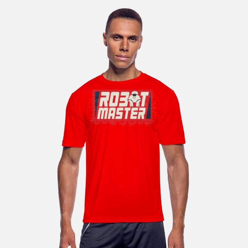 Robotics, Robotic Engineer