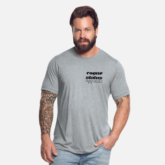 Rogue Status ECU GLITCH Classic T Shirt