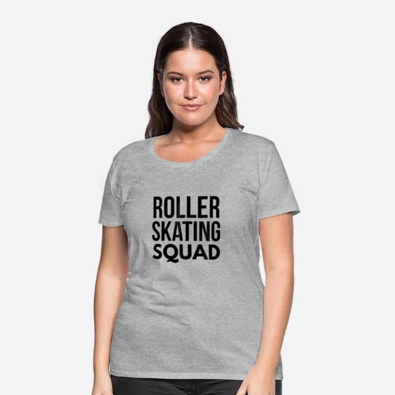 Roller Skating Squad Co