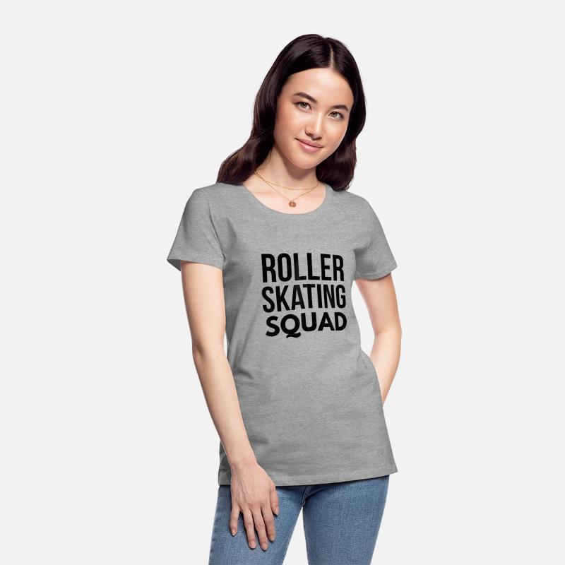 Roller Skating Squad Co