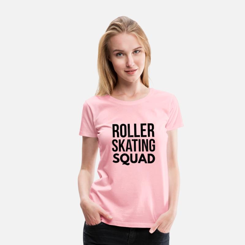 Roller Skating Squad Co