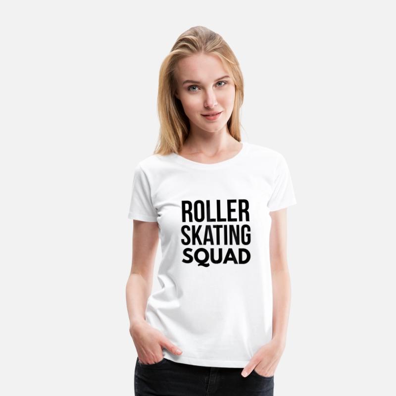 Roller Skating Squad Co
