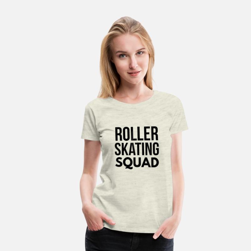 Roller Skating Squad Co