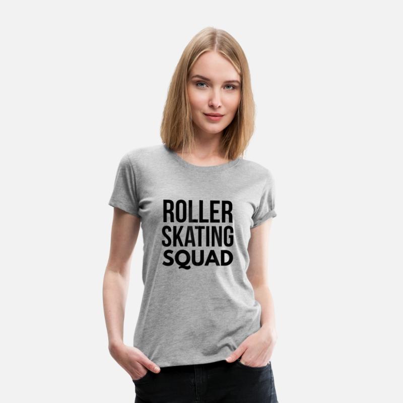 Roller Skating Squad Co