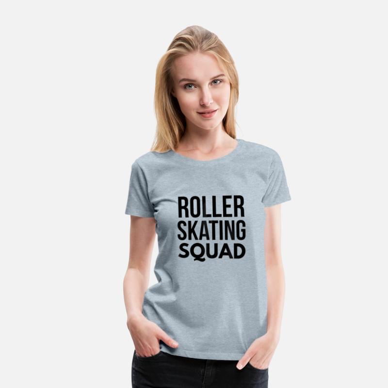 Roller Skating Squad Co