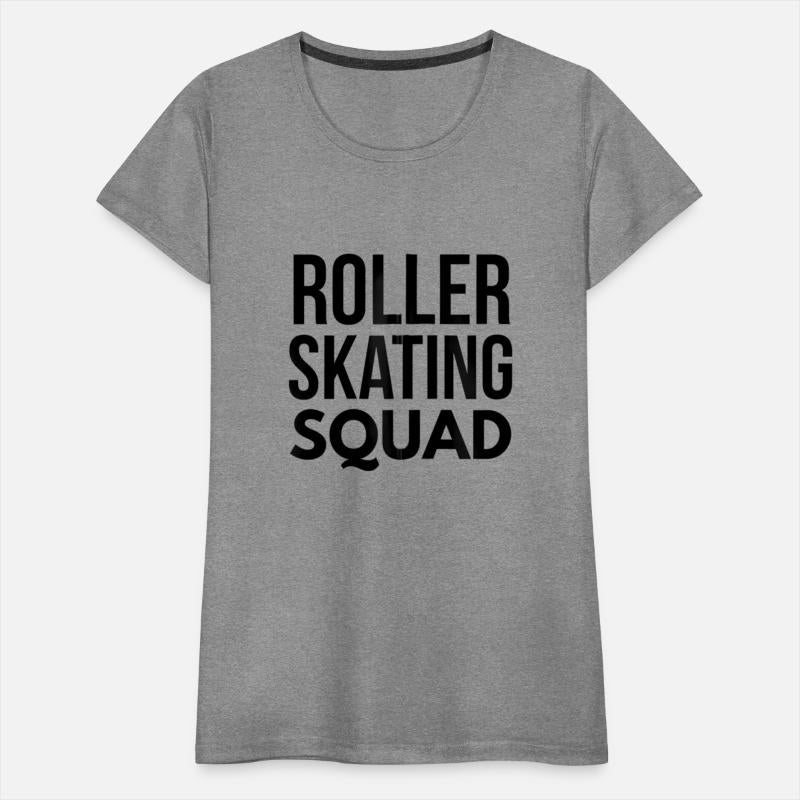 Roller Skating Squad Co